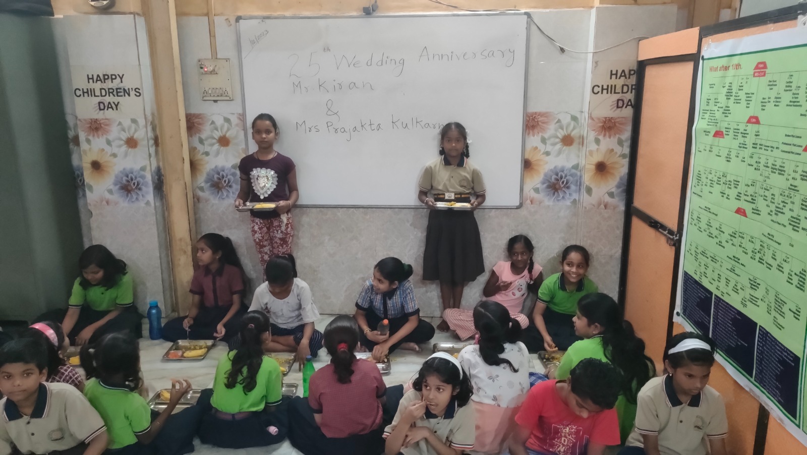 Nutrition Gallery Image
